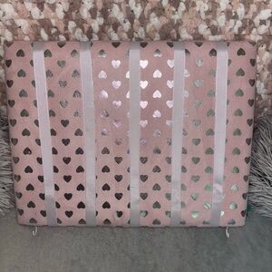 Hair accessory holder!